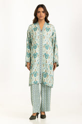 Viscose Printed Co-Ord Set IPST-55064